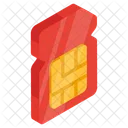 Sim Phone Sim Sim Card Icon