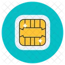 SIM Karte  Symbol