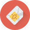 SIM Karte  Symbol