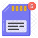 Sim Card Notifications Sim Notifications Sim Alert Icon