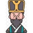 Sima Yi Sima Yi Icon