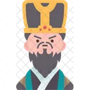 Sima Yi Sima Yi Icon