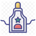 Pacote De Natal Vol Ícone