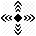 Símbolo adinkra  Ícone