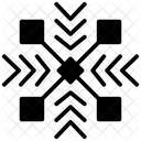 Símbolo adinkra  Ícone