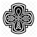 Símbolo ankh  Ícone