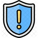 Símbolo de aviso  Icon