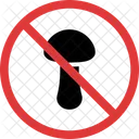 No No Prohibido Icono