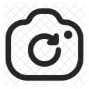 Símbolo de rotación  Icono