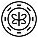 Zodiaco Astrologia Horoscopo Icono