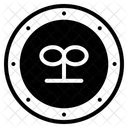Simbolo zodiaco  Icono
