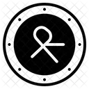 Simbolo zodiaco  Icono