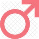 Simbolo Di Genere Sex Symbol Genere Femminile Icon