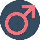 Simbolo Di Genere Sex Symbol Genere Femminile Icon