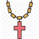 Símbolo do cristianismo  Ícone