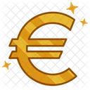 Símbolo del euro  Icon