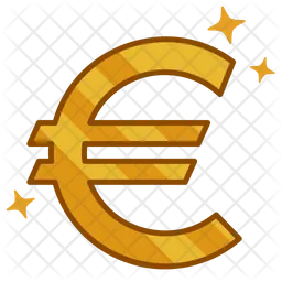 Símbolo del euro  Icono