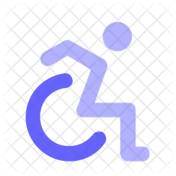 Simbolo dell'handicap  Icon