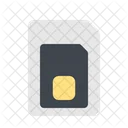 Simcard Icon