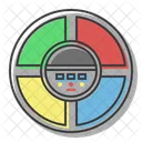 Simon Church Equipment Icon