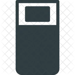 Simple  Icon