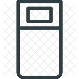 Simple  Icon