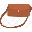 Simple Bag  Icon