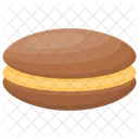 Candy Salted Butterscotch Icon