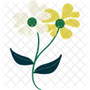 Flower Bloom Blossom Icon