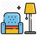 Simple Living  Icon