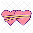 Simple reactivity  Icon