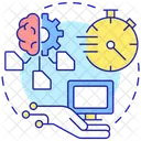 Simplify programming Icon
