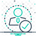 Simply Only Just Icon