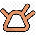 Sims Alphabet Egypt Icon