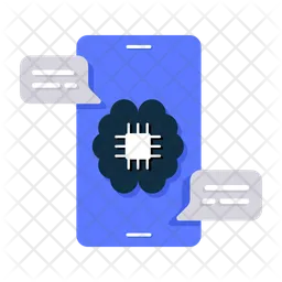Simulated Conversations  Icon