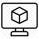 Simulation Icon