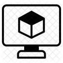 Simulation Icon