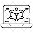 Simulation  Icon