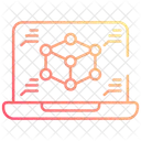 Simulation  Icon