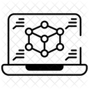 Simulation  Icon