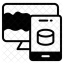 Virtual Icon