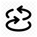 Simulation Simulieren Simulieren Icon