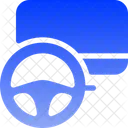 Simulator Icon
