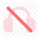 Sin audio  Icon