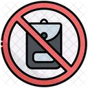 Sin Bolsa Icon