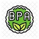 Libre De Bpa Caracteristicas Icon