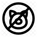 No Cerdo Haram Icono