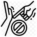 Sin coerción  Icono