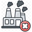 Sin Combustibles Fosiles Combustibles Fosiles Icono