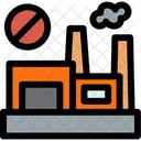 Sin combustibles fósiles  Icono